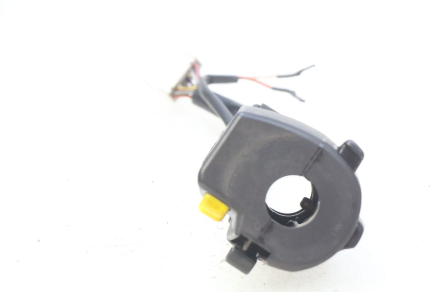 photo de COMANDO SINISTRO GILERA NEXUS 125 (2009 - 2013) - Dettaglio del componente