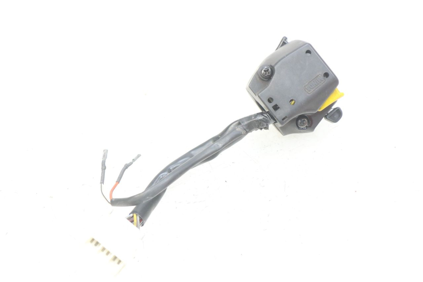 photo de COMANDO SINISTRO GILERA NEXUS 125 (2009 - 2013) - Altra angolazione