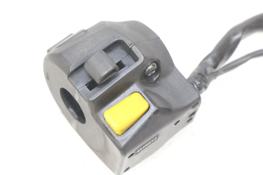 photo de COMANDO SINISTRO GILERA NEXUS 125 (2009 - 2013) - Vista d'insieme del prodotto