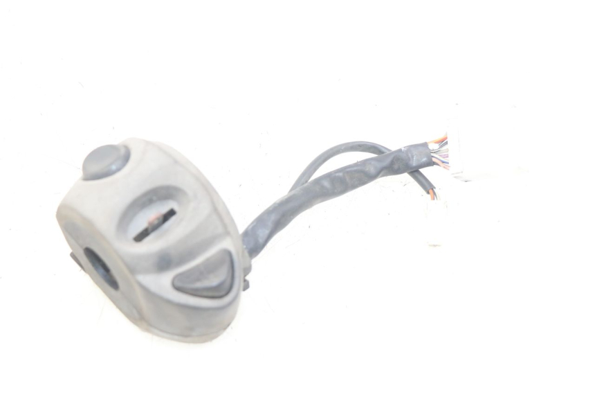 photo de COMANDO SINISTRO GILERA NEXUS 125 (2007 - 2009) - Vista principale