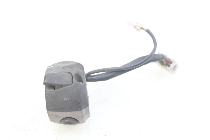 photo de COMANDO SINISTRO GILERA NEXUS 125 (2007 - 2009) - Altra angolazione