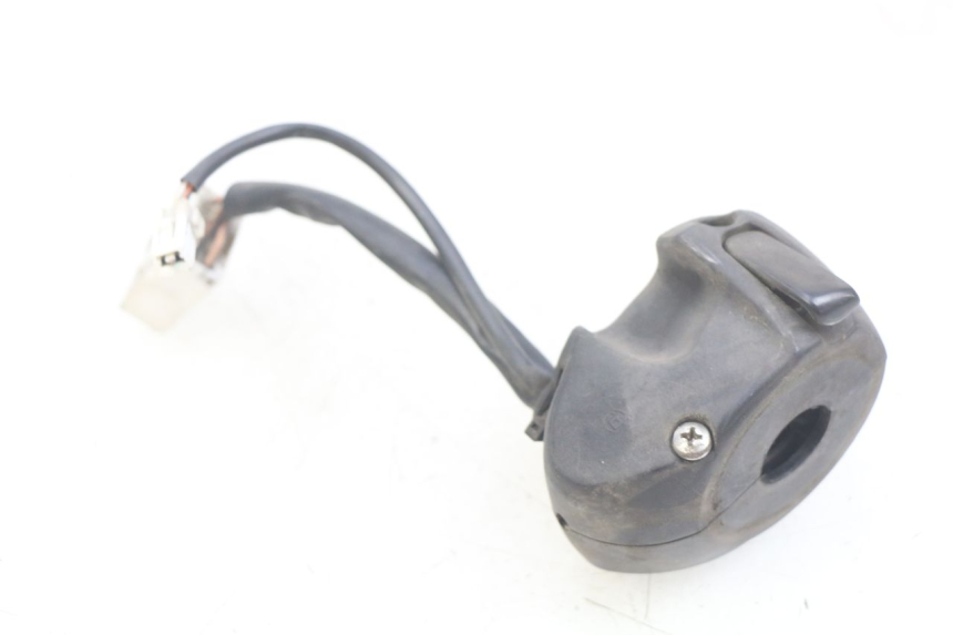 photo de COMANDO SINISTRO GILERA NEXUS 125 (2007 - 2009) - Primo piano tecnico