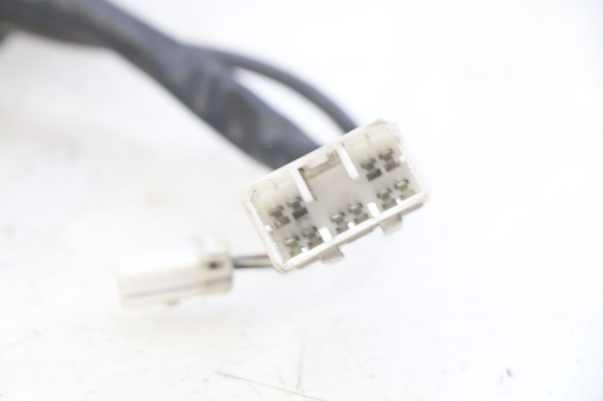 photo de COMANDO SINISTRO GILERA NEXUS 125 (2007 - 2009) - Dettagli dei punti di fissaggio