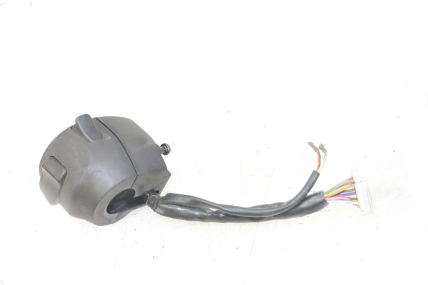 photo de COMANDO SINISTRO GILERA NEXUS 125 (2009 - 2013) - Dettaglio del componente