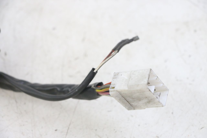 photo de COMANDO SINISTRO GILERA NEXUS 125 (2009 - 2013) - Zoom sullo stato d'uso