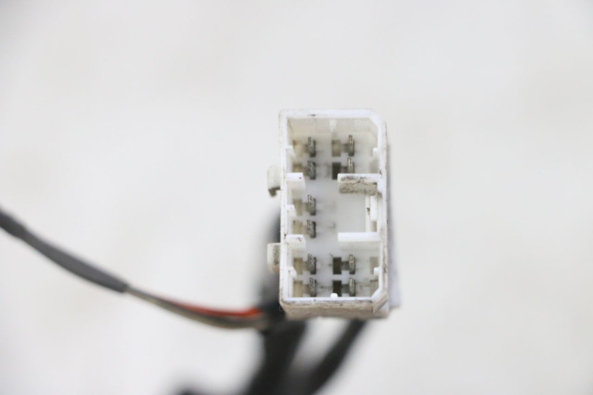 photo de COMANDO SINISTRO GILERA NEXUS 125 (2009 - 2013) - Altra angolazione