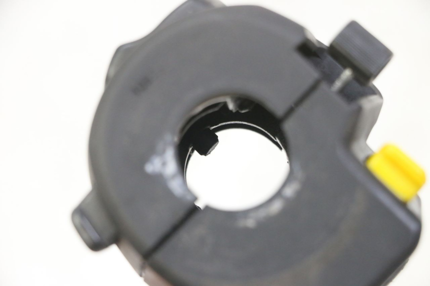 photo de COMANDO SINISTRO GILERA NEXUS 125 (2009 - 2013) - Primo piano tecnico