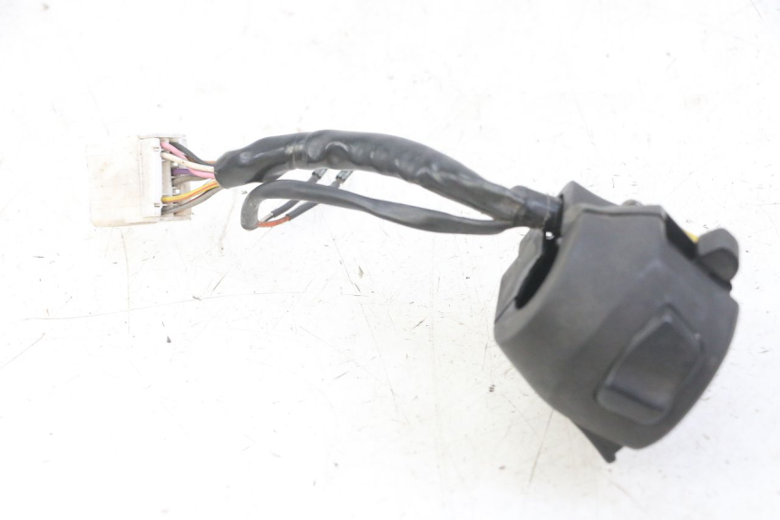 photo de COMANDO SINISTRO GILERA NEXUS 125 (2009 - 2013) - Dettagli dei punti di fissaggio