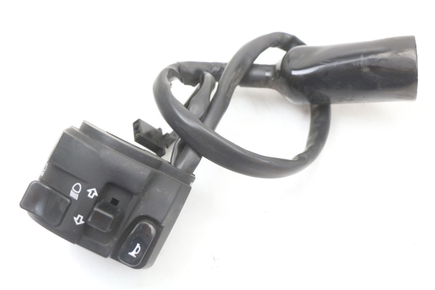 photo de COMMUTATORE SINISTRO KAWASAKI NINJA 400 (2018 - 2023) - Vista principale