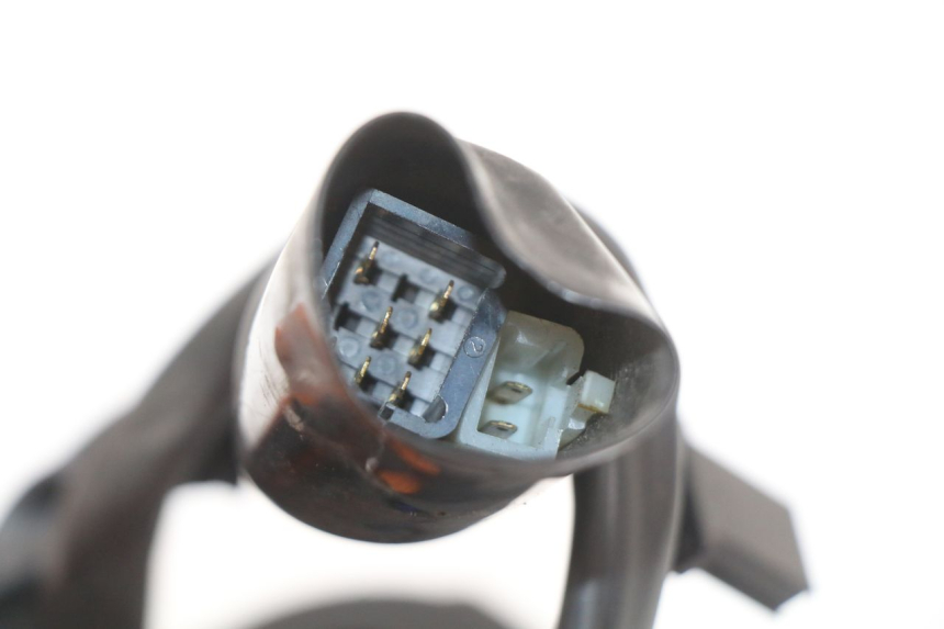 photo de COMMUTATORE SINISTRO KAWASAKI NINJA 400 (2018 - 2023) - Vista d'insieme del prodotto