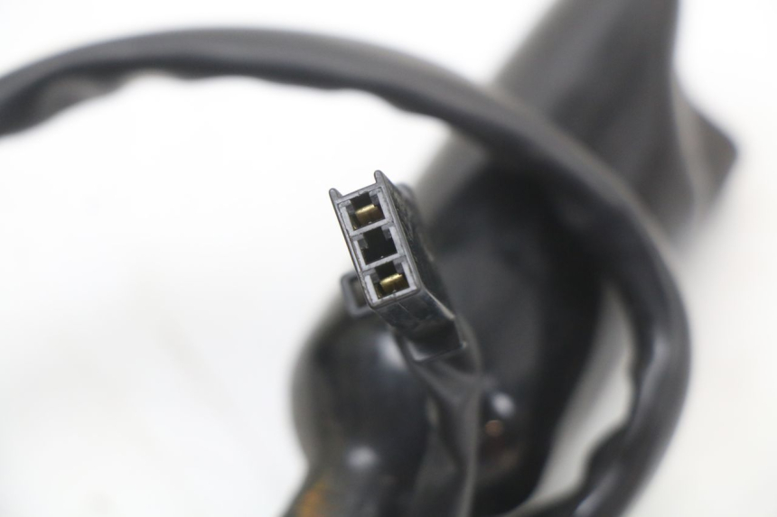 photo de COMMUTATORE SINISTRO KAWASAKI NINJA 400 (2018 - 2023) - Dettagli dei punti di fissaggio