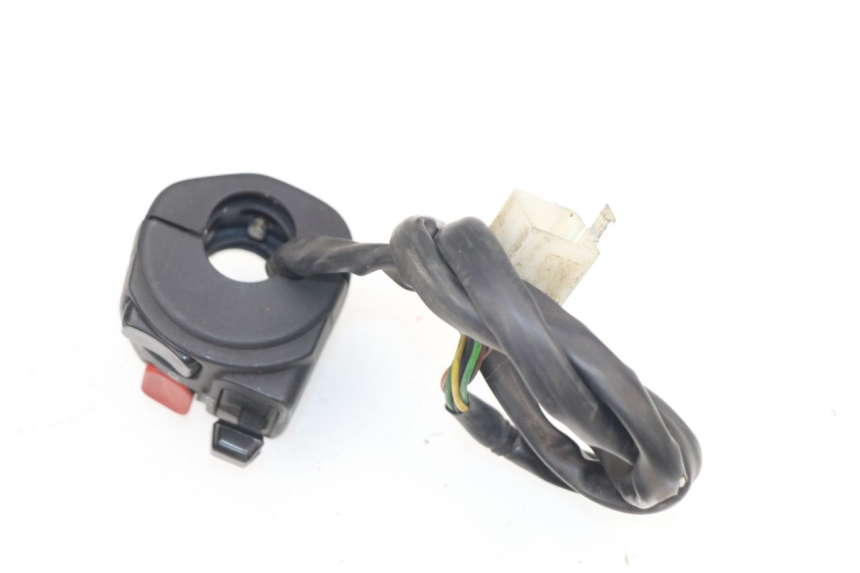 photo de COMMUTATORE SINISTRO MBK NITRO 50 (2004 - 2008) - Zoom sullo stato d'uso