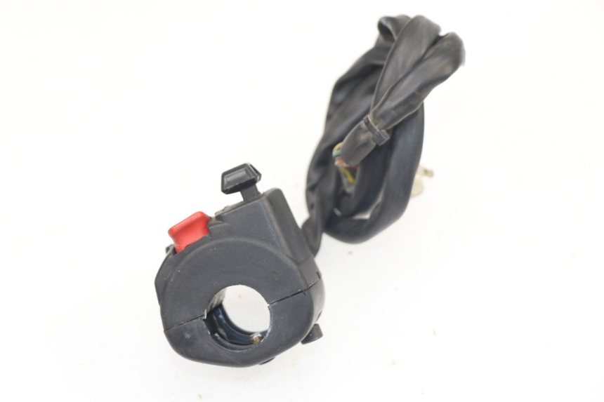 photo de COMMUTATORE SINISTRO MBK NITRO 50 (2004 - 2008) - Altra angolazione