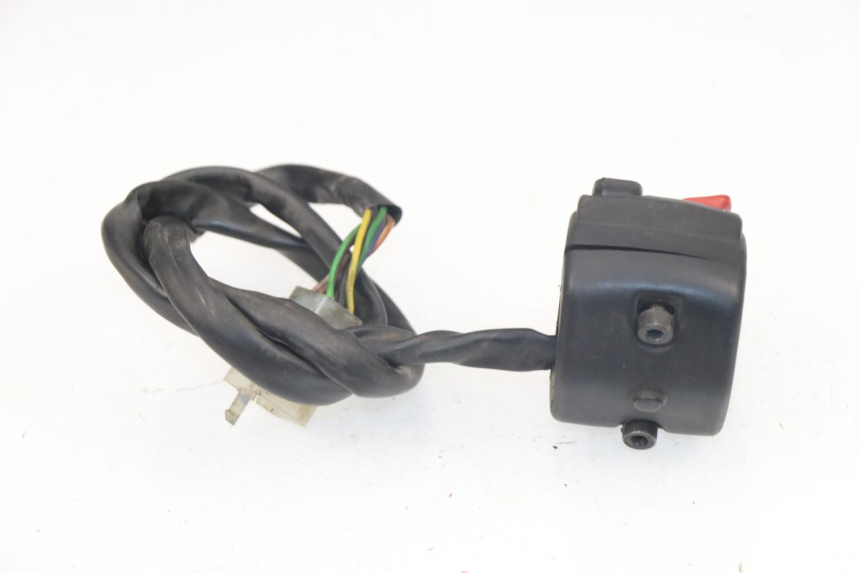 photo de COMMUTATORE SINISTRO MBK NITRO 50 (2004 - 2008) - Primo piano tecnico