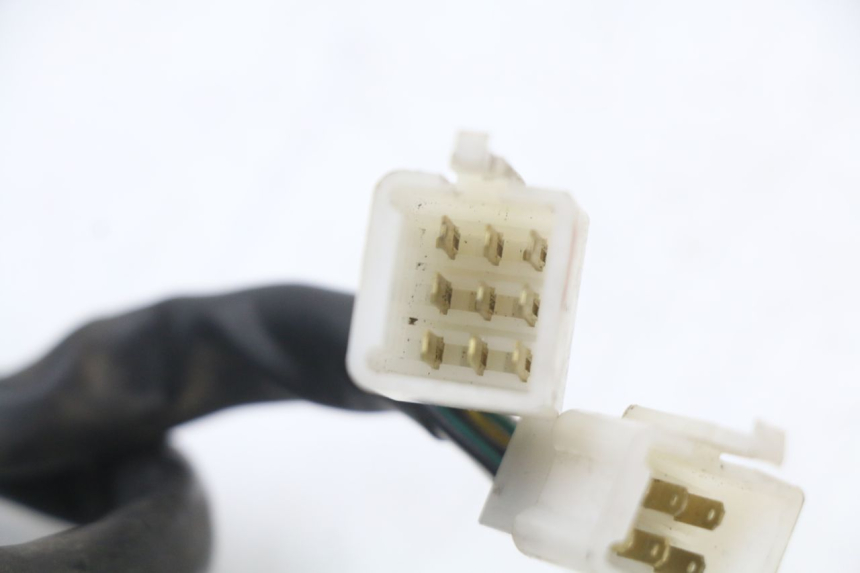 photo de COMMUTATORE SINISTRO MOTO GUZZI NORGE 8V GT 1200 (2011 - 2016) - Ricambio usato controllato