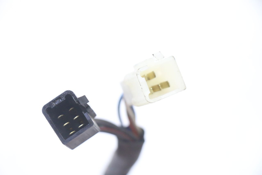 photo de COMMUTATORE SINISTRO HONDA NTV DEAUVILLE 650 (2001 - 2006) - Altra vista dell'articolo