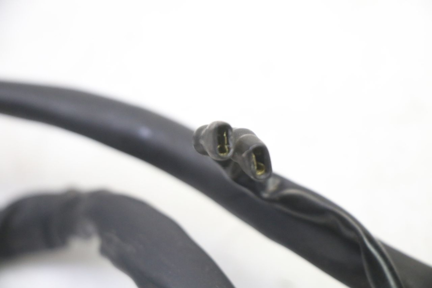 photo de COMMUTATORE SINISTRO HONDA NTV DEAUVILLE 650 (2001 - 2006) - Marcature e riferimenti originali