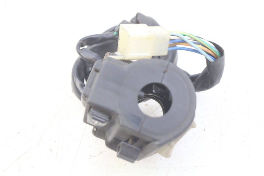 photo de COMANDO SINISTRO SELECT UP OCTALIS 125 (2007 - 2012) - Zoom sullo stato d'uso