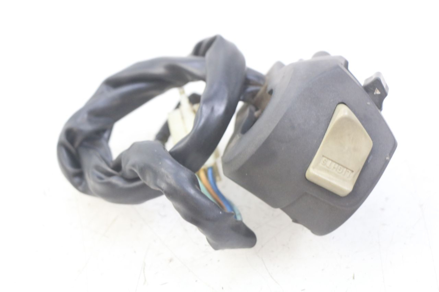 photo de COMANDO SINISTRO SELECT UP OCTALIS 125 (2007 - 2012) - Vista d'insieme del prodotto