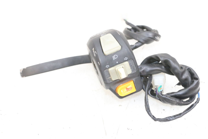 photo de COMMUTATORE SINISTRO JM MOTORS OLDIES 4T 50 (2010 - 2020) - Vista principale