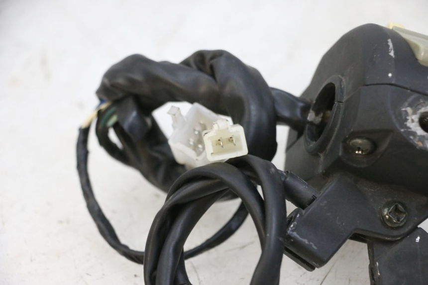 photo de COMMUTATORE SINISTRO JM MOTORS OLDIES 4T 50 (2010 - 2020) - Zoom sullo stato d'uso