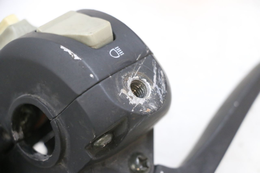 photo de COMMUTATORE SINISTRO JM MOTORS OLDIES 4T 50 (2010 - 2020) - Dettagli dei punti di fissaggio