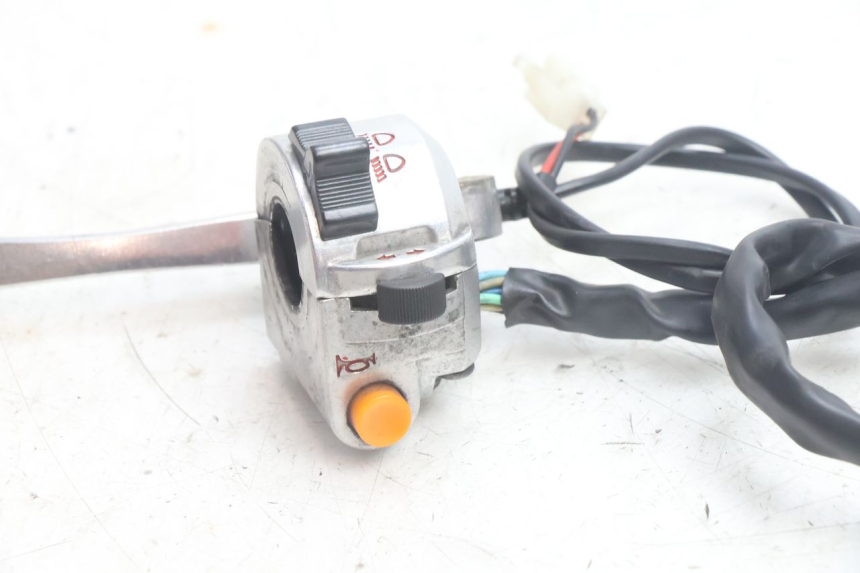 photo de COMMUTATORE SINISTRO JM MOTORS OLDIES 4T 50 (2010 - 2020) - Dettaglio del componente