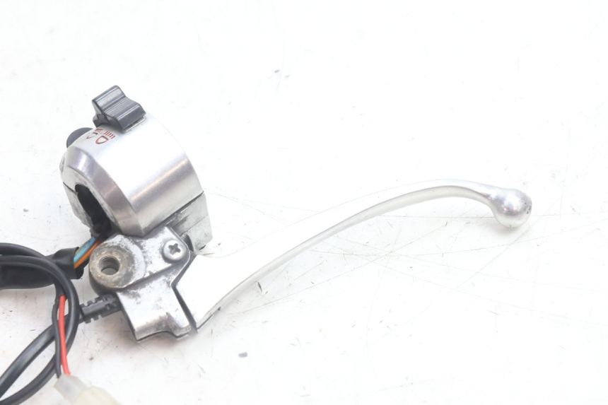 photo de COMMUTATORE SINISTRO JM MOTORS OLDIES 4T 50 (2010 - 2020) - Altra angolazione