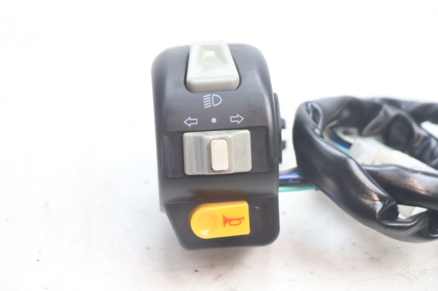 photo de COMMUTATORE SINISTRO JM MOTORS OLDIES 4T 50 (2020 - 2026) - Dettaglio del componente
