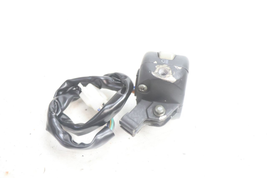 photo de COMMUTATORE SINISTRO JM MOTORS OLDIES 4T 50 (2020 - 2026) - Zoom sullo stato d'uso
