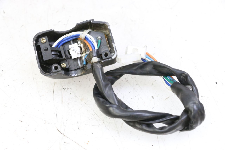 photo de COMMUTATORE SINISTRO JM MOTORS OLDIES GT 4T 50 (2018 - 2025) - Altra angolazione