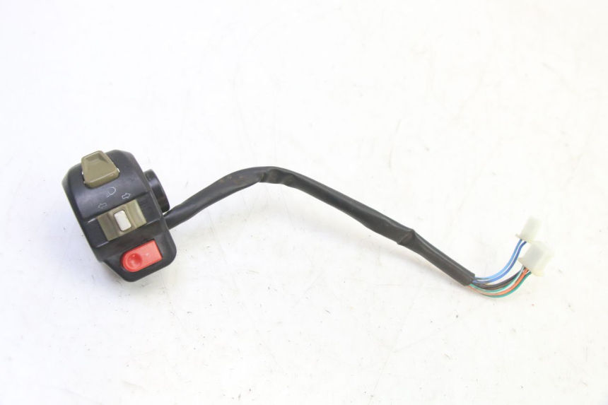 photo de COMMUTATORE SINISTRO IMF INDUSTRIE PACH 2T 50 (2009 - 2018) - Vista principale