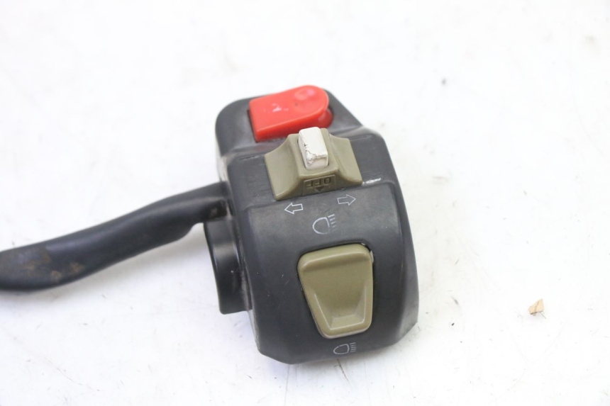 photo de COMMUTATORE SINISTRO IMF INDUSTRIE PACH 2T 50 (2009 - 2018) - Altra angolazione