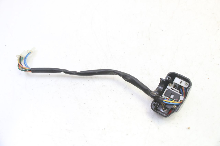 photo de COMMUTATORE SINISTRO IMF INDUSTRIE PACH 2T 50 (2009 - 2018) - Vista d'insieme del prodotto