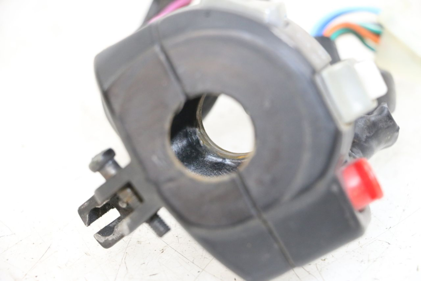 photo de MANUBRIO SINISTRO IMF INDUSTRIE PACH 4T 50 (2009 - 2018) - Zoom sullo stato d'uso