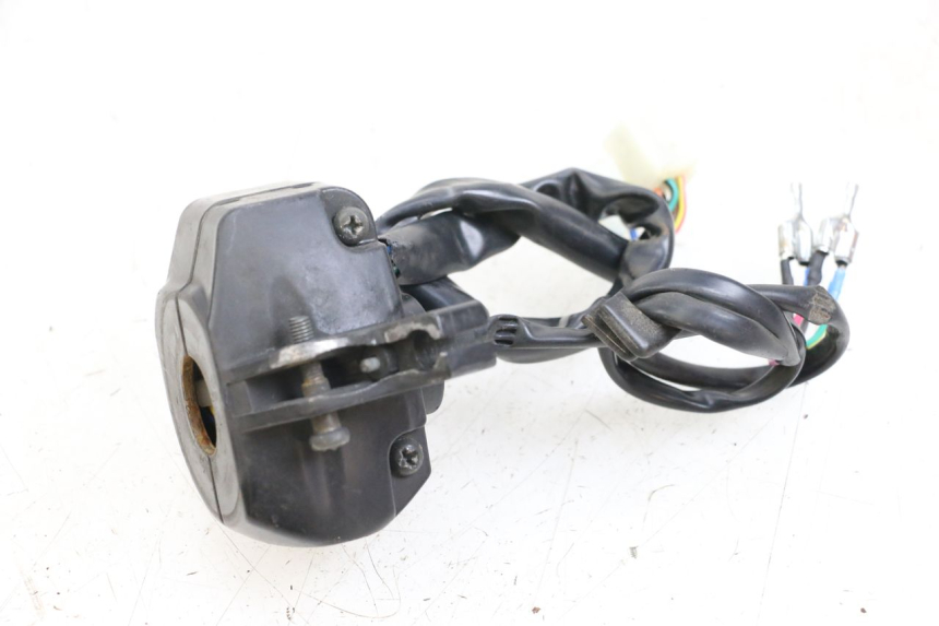 photo de MANUBRIO SINISTRO IMF INDUSTRIE PACH 4T 50 (2009 - 2018) - Altra angolazione