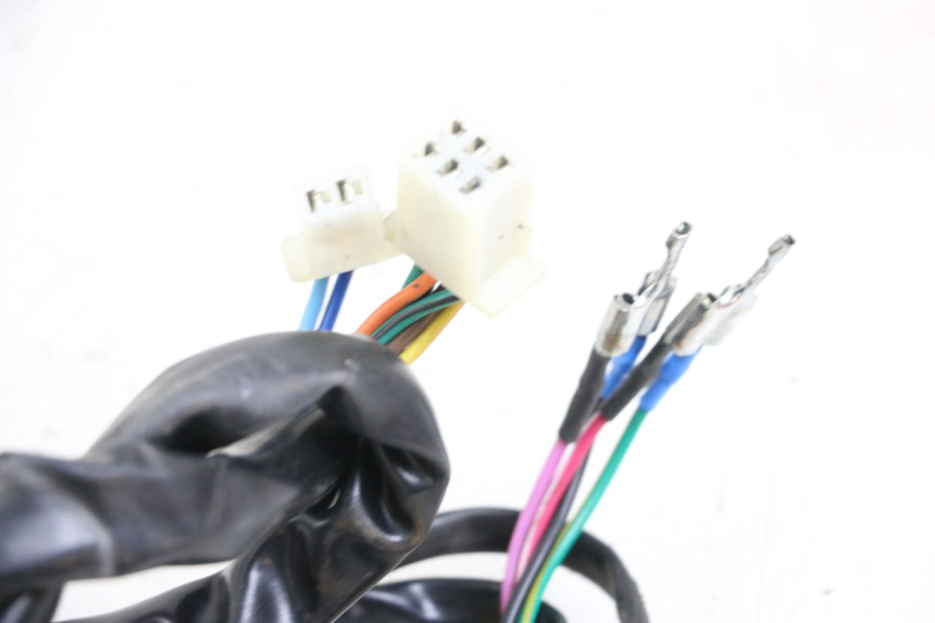 photo de MANUBRIO SINISTRO IMF INDUSTRIE PACH 4T 50 (2009 - 2018) - Primo piano tecnico