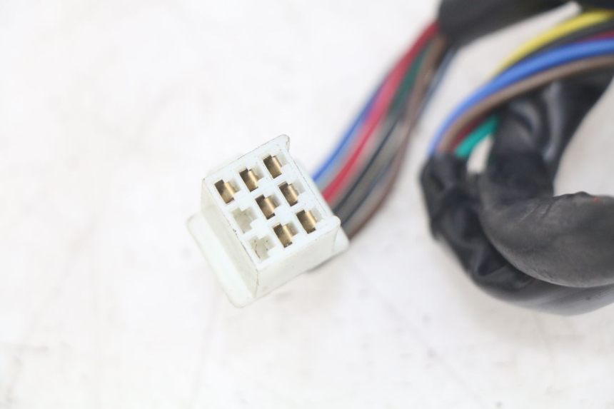 photo de MANUBRIO SINISTRO PANTHERA PANTHERA 110 (2010 - 2017) - Dettaglio del componente