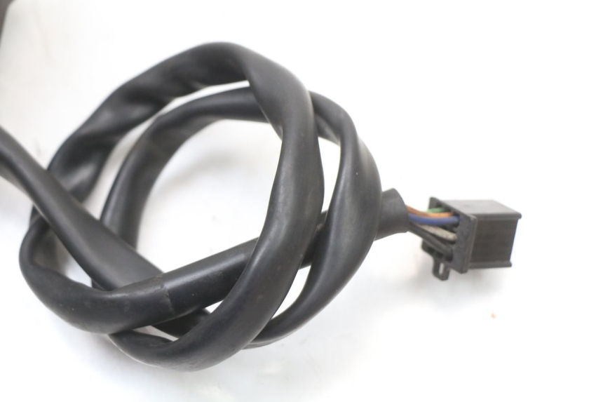 photo de Leva sinistra HONDA PCX (JF28) 125 (2009 - 2011) - Dettagli dei punti di fissaggio