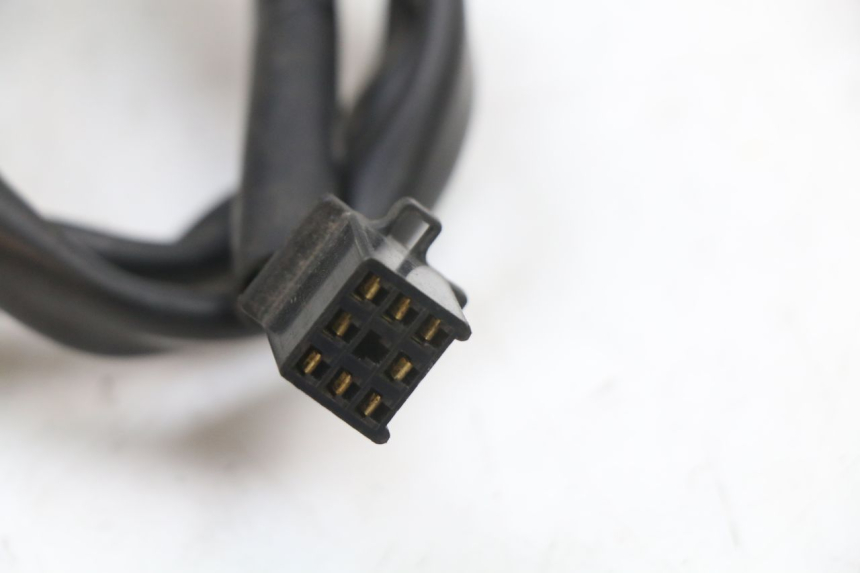 photo de Leva sinistra HONDA PCX (JF28) 125 (2009 - 2011) - Stato della superficie e materiale