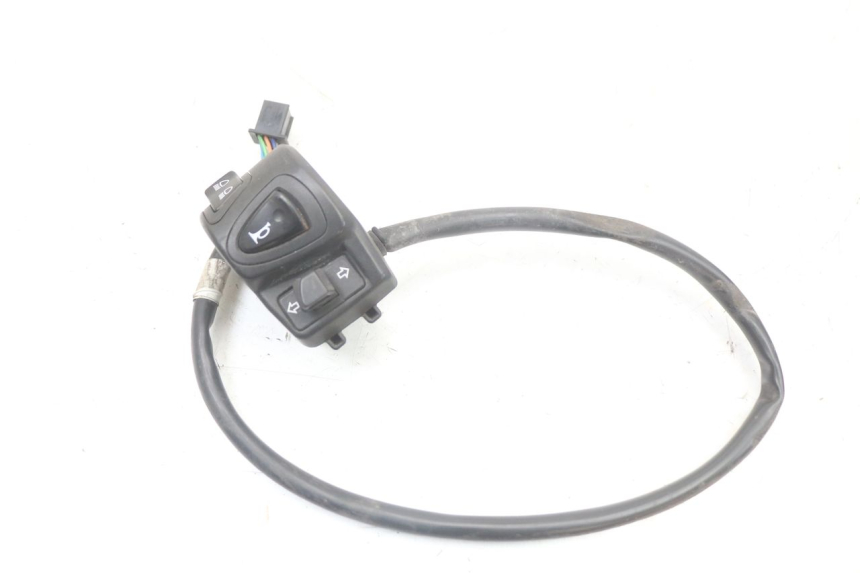 photo de Leva sinistra HONDA PCX (JF28) 125 (2009 - 2011) - Vista principale