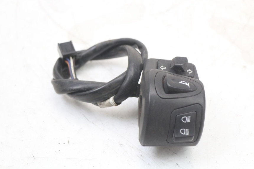 photo de Leva sinistra HONDA PCX (JF28) 125 (2009 - 2011) - Altra angolazione