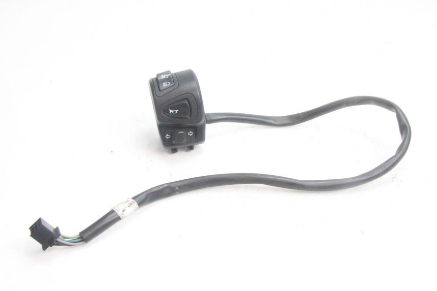 photo de Leva sinistra HONDA PCX (JF28) 125 (2009 - 2011) - Vista principale