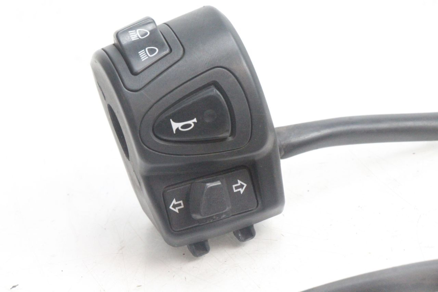 photo de Leva sinistra HONDA PCX (JF28) 125 (2009 - 2011) - Dettaglio del componente
