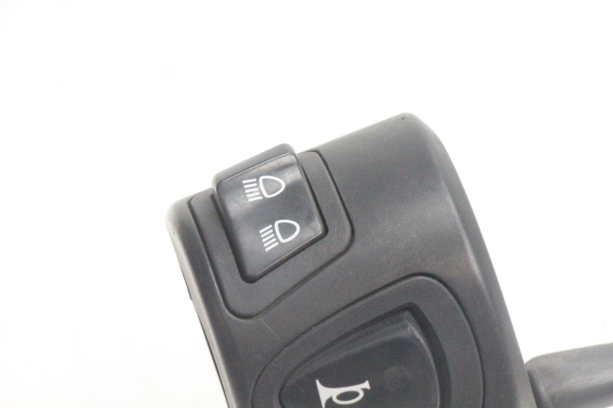 photo de Leva sinistra HONDA PCX (JF28) 125 (2009 - 2011) - Zoom sullo stato d'uso