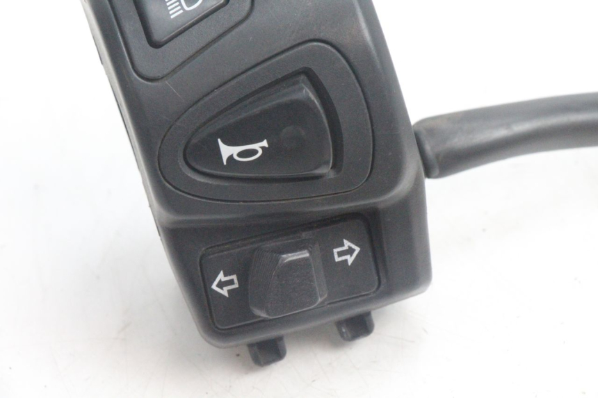 photo de Leva sinistra HONDA PCX (JF28) 125 (2009 - 2011) - Altra angolazione