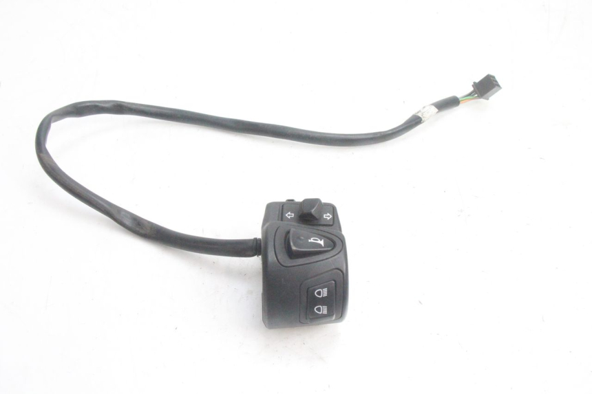 photo de Leva sinistra HONDA PCX (JF28) 125 (2009 - 2011) - Primo piano tecnico
