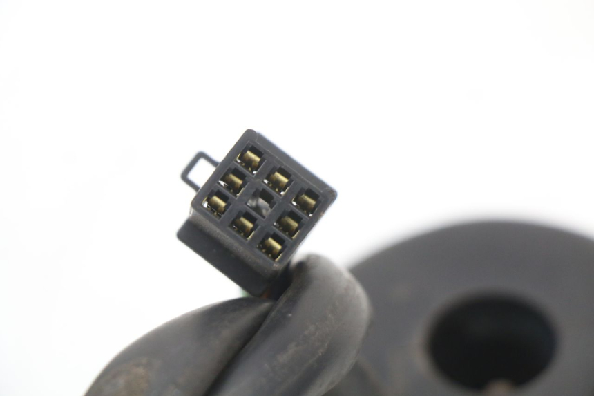 photo de COMANDO SINISTRO HONDA PCX (JF47) 125 (2012 - 2013) - Dettagli dei punti di fissaggio