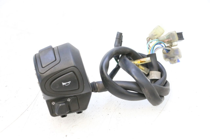 photo de COMMUTATORE SINISTRO HONDA PCX (JF57/JF64) 125 (2014 - 2018) - Vista principale