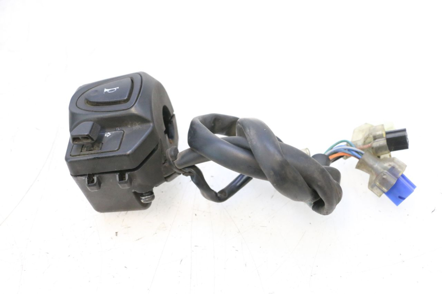 photo de COMMUTATORE SINISTRO HONDA PCX (JF57/JF64) 125 (2014 - 2018) - Zoom sullo stato d'uso